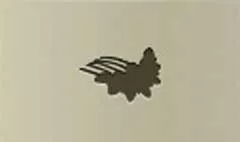 Comb silhouette