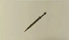 Dagger silhouette