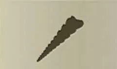 Shell silhouette