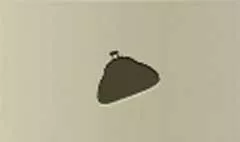 Purse silhouette