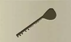 Sitar silhouette