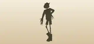 Scarecrow