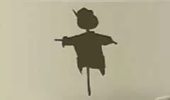 Scarecrow