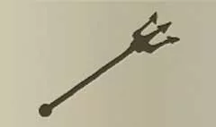 Devil's Trident