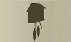 Cuckoo Clock