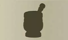 Pestle and Mortar