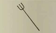 Devil's Trident