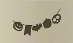Bunting Flags