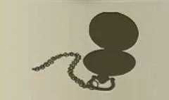 Pocket Watch