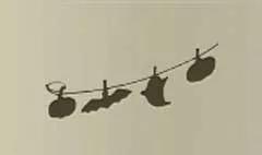 Bunting Flags