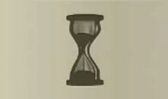 Hourglass
