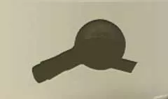 Vial of Potion