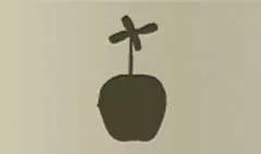 Candy Apple