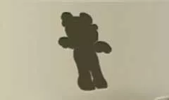 Teddy Bear