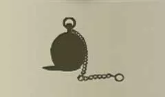 Pocket Watch