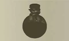 Vial of Potion