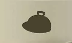 Cloche Cover