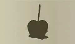 Candy Apple