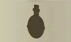 Vial of Potion