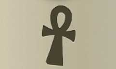 エジプト十字架