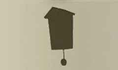 Cuckoo Clock