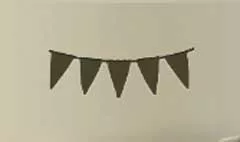 Bunting Flags