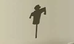Scarecrow