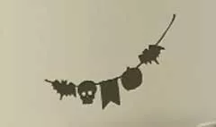 Bunting Flags