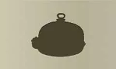 Cloche Cover