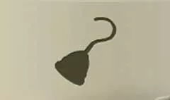 Pirate's Hook