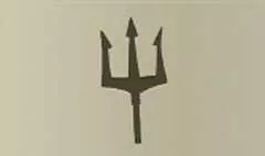 Devil's Trident
