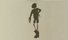 Scarecrow