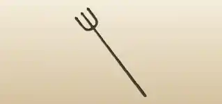Devil’s Trident