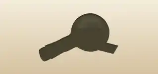 Vial of Potion