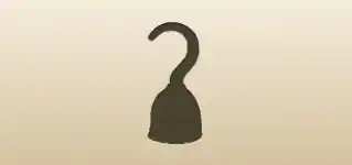 Pirate’s Hook