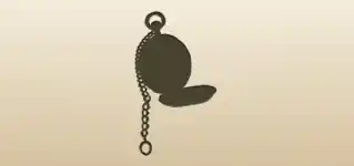 Pocket Watch