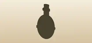 Vial of Potion