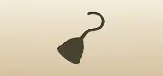 Pirate’s Hook