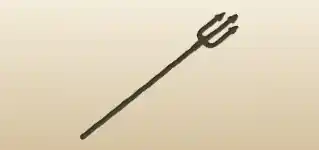 Devil’s Trident