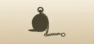 Pocket Watch