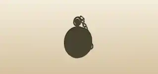 Pocket Watch