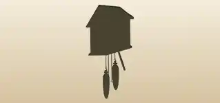 Cuckoo Clock
