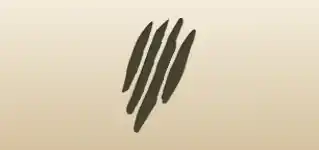 Claw Marks