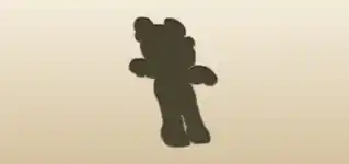 Teddy Bear