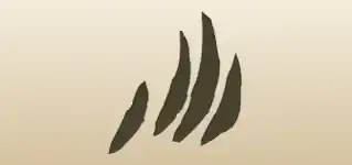 Claw Marks