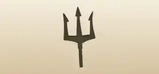 Devil’s Trident