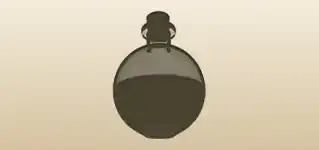 Vial of Potion