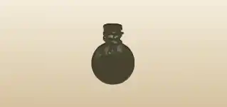 Vial of Potion