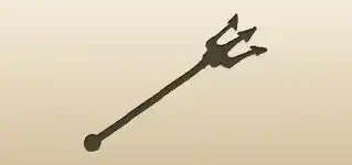 Devil’s Trident