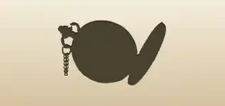 Pocket Watch
